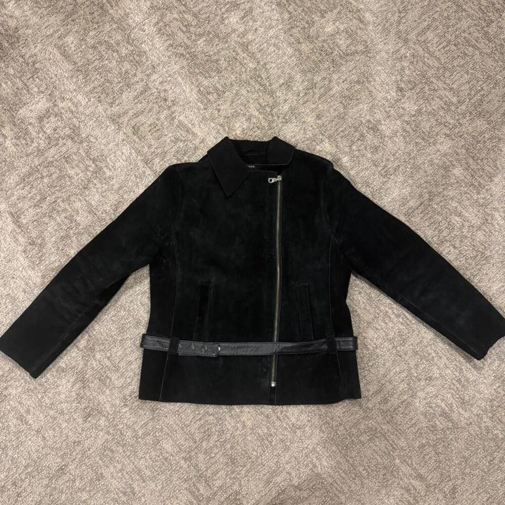 Astuces Women's Black Jacket